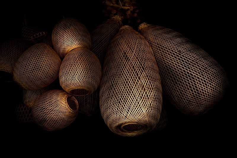 Newspaper Basket
