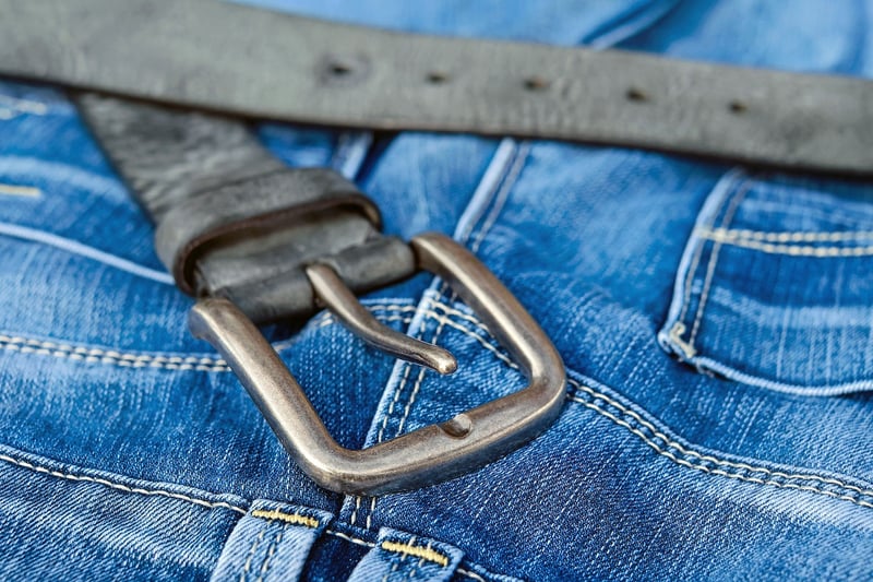 Denim Jeans