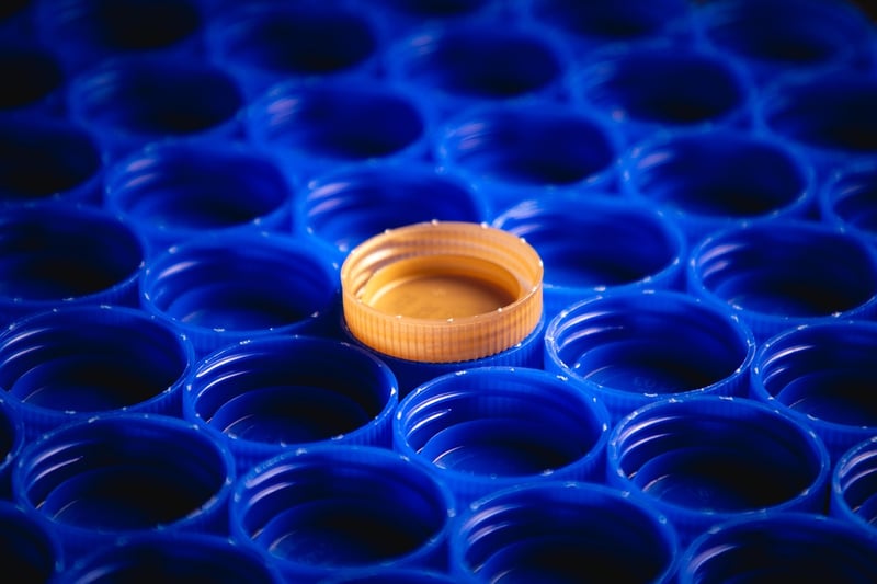 Plastic Lids