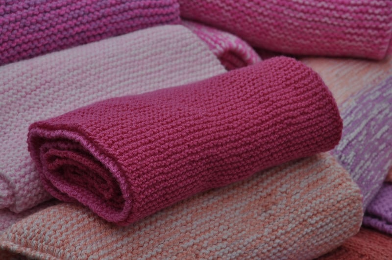 Vintage Scarves